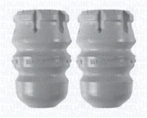 Dust Cover Kit, shock absorber